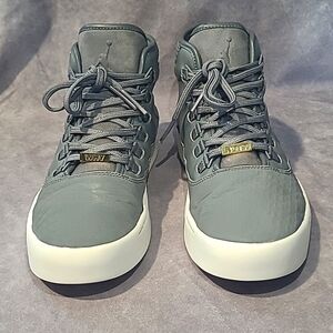 JORDAN/WESTBROOK “0 Cool Grey"